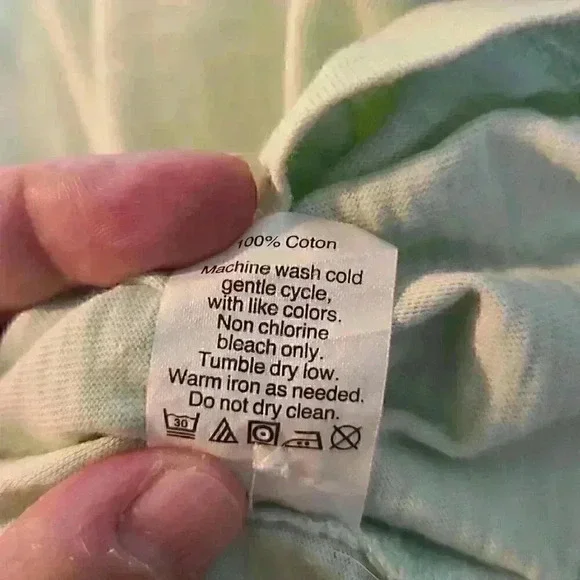 J Crew Mens Garment Dyed Polo T Shirt Sz XL - Picture 5 of 6